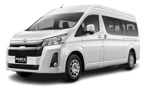 Hiace